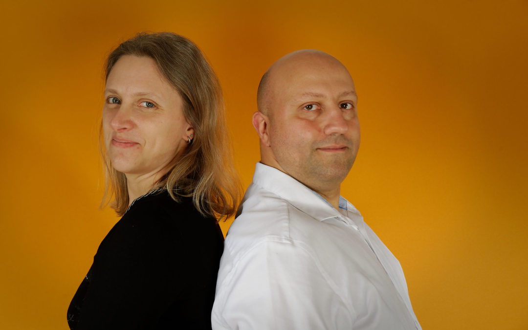 Protégé : Karen & Christophe