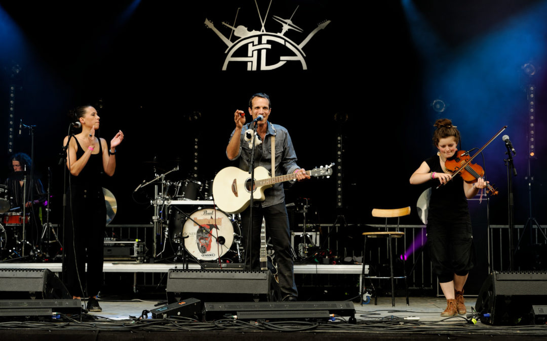 Le Beurdin&rsquo;z festival & Arcy