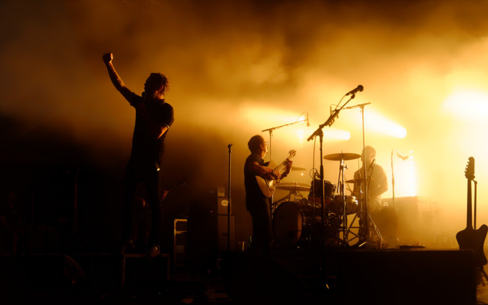 Les Fatals Picards au Beurdin’z Festival