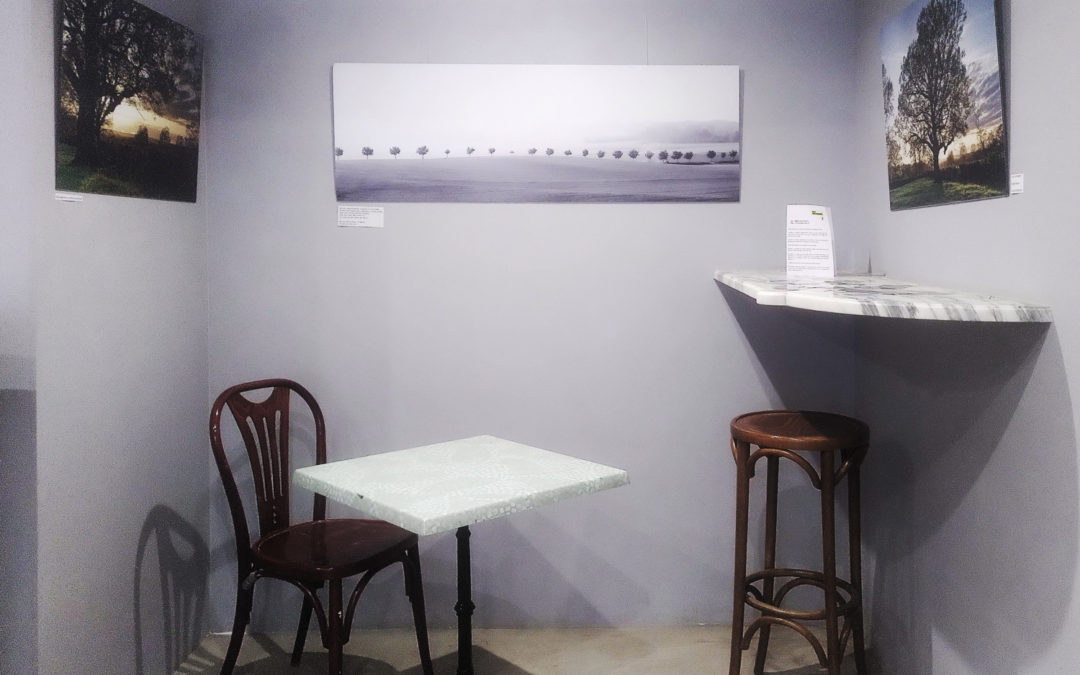 Exposition photos proposée par AlterEgo à l&rsquo;Art Haché