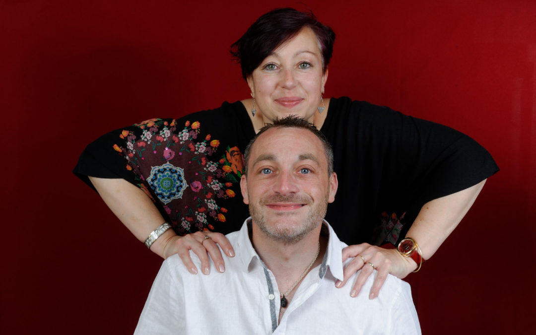 Protégé : Véronique & Nicolas