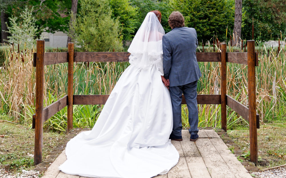 Protégé : Mariages